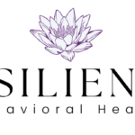 Resilience Behavioral Health of Georgia logo