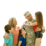Veterans & PTSD: Barriers to Treatment