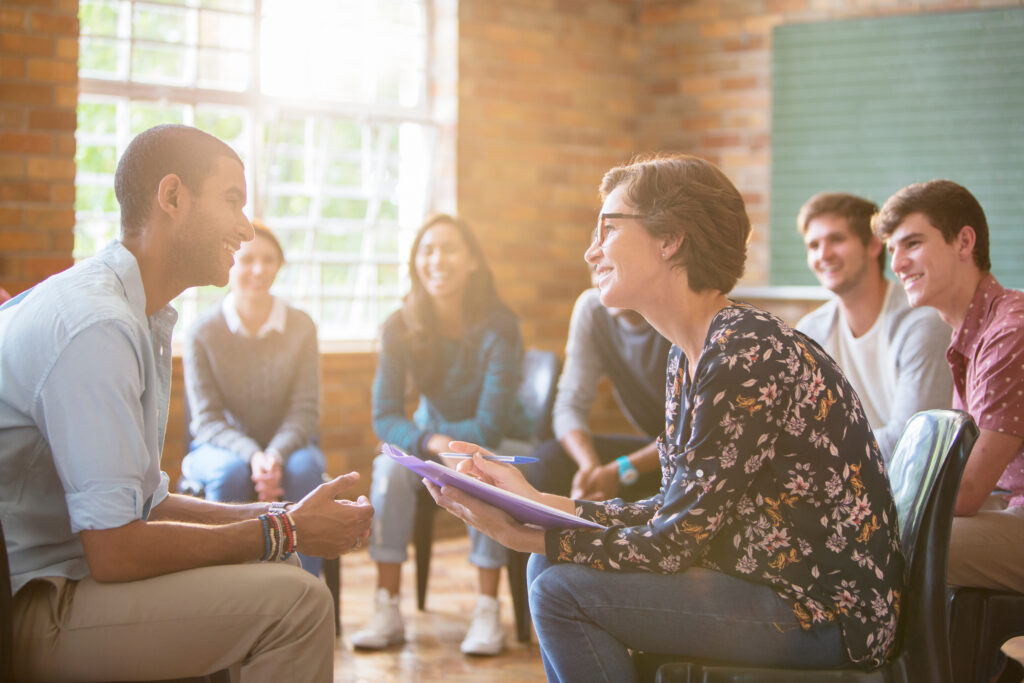 how to choose an inpatient mental health facility